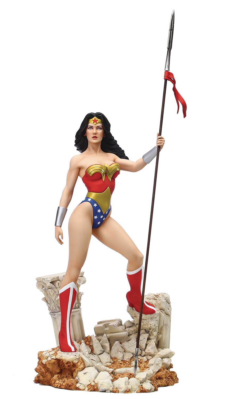 Grand Jester Studios Wonder Woman 1/6 Scale Statue
