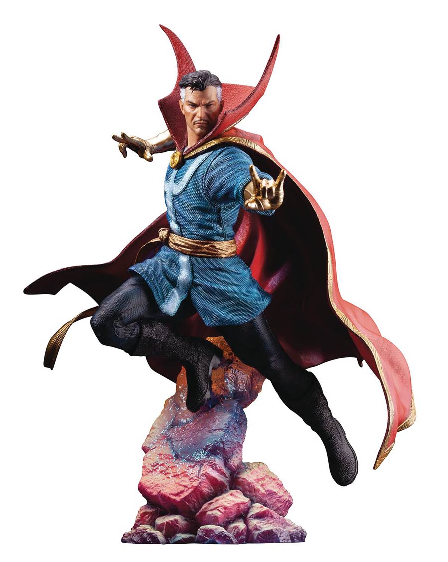 Marvel Doctor Strange ARTFX Premier Statue