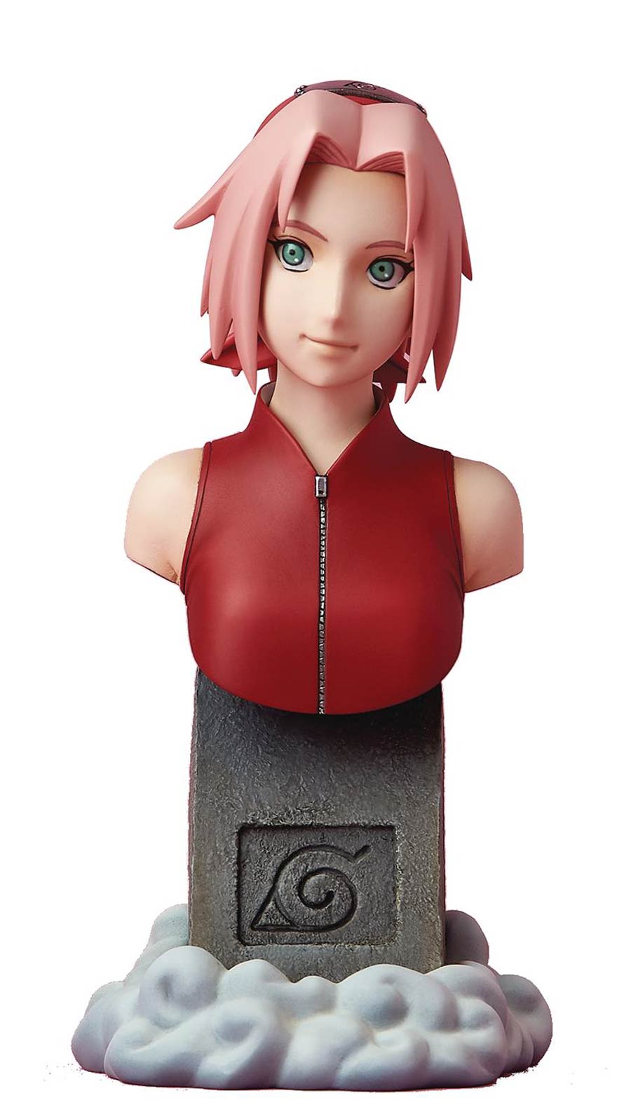 Naruto Shippuden 1/6 Scale PVC Bust - Sakura Haruno