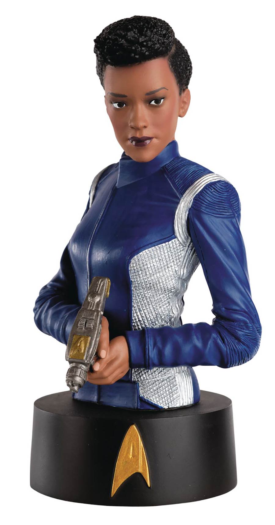 Star Trek Bust Collection #8 Michael Burnham