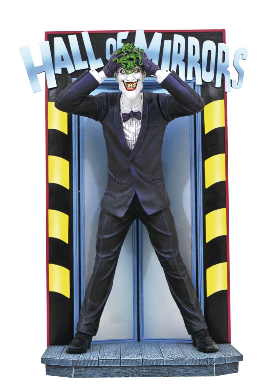 joker the killing joke figure