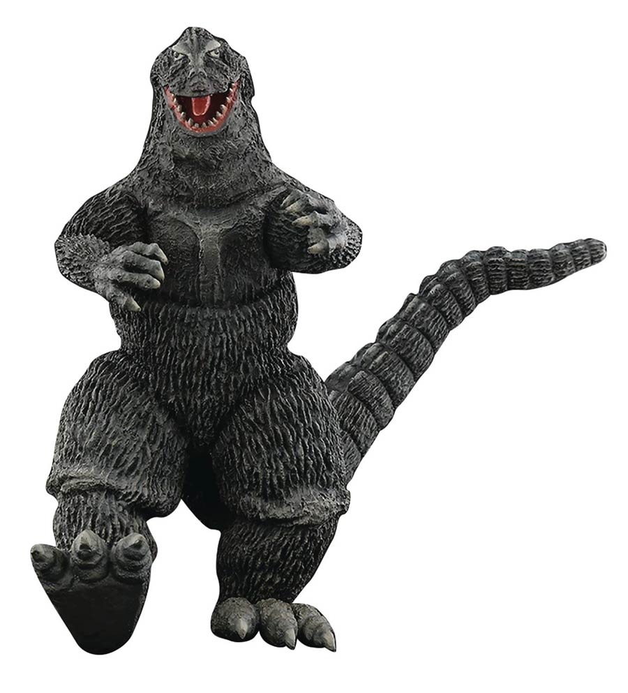 Godzilla 1962 Walking Pose 11-Inch PVC Statue