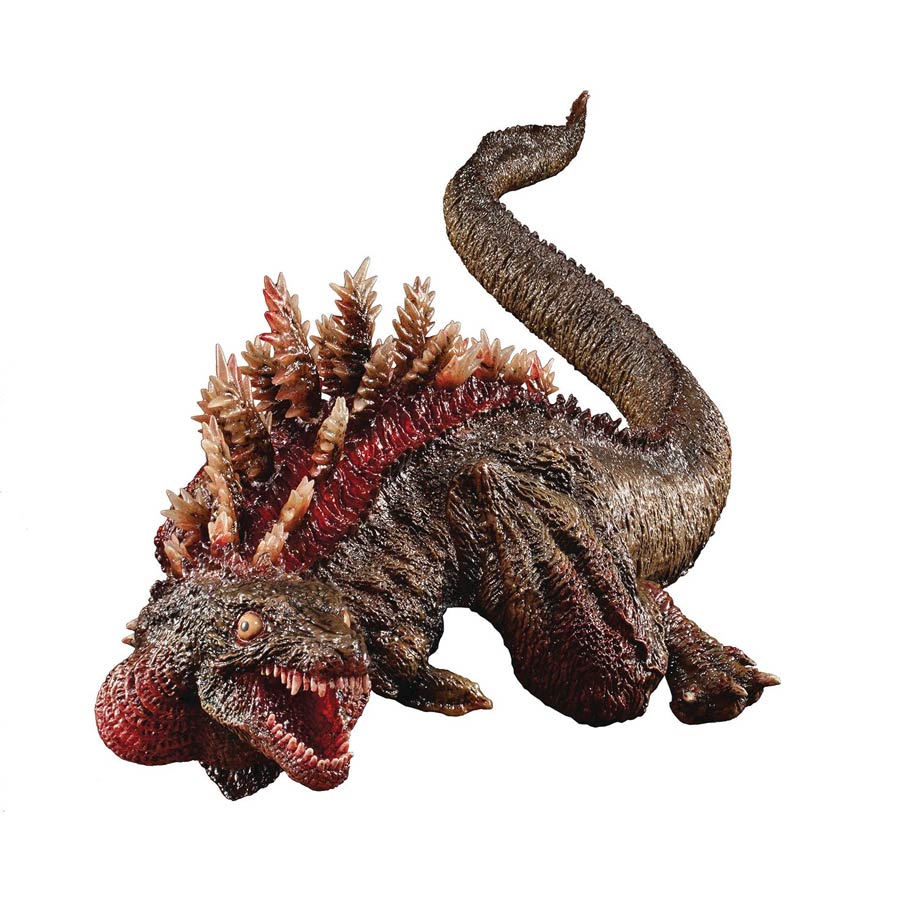 Hyper Solid Series Shin Godzilla Godzilla 2nd Form PVC Statue