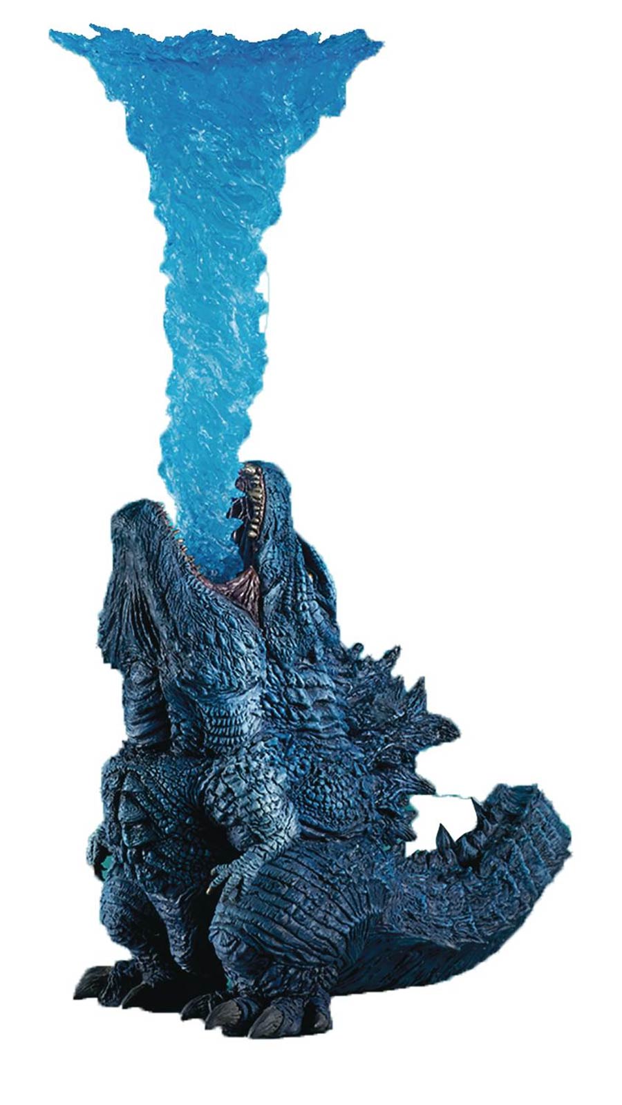 Godzilla King Of The Monsters Defo Real Soft Vinyl Statue