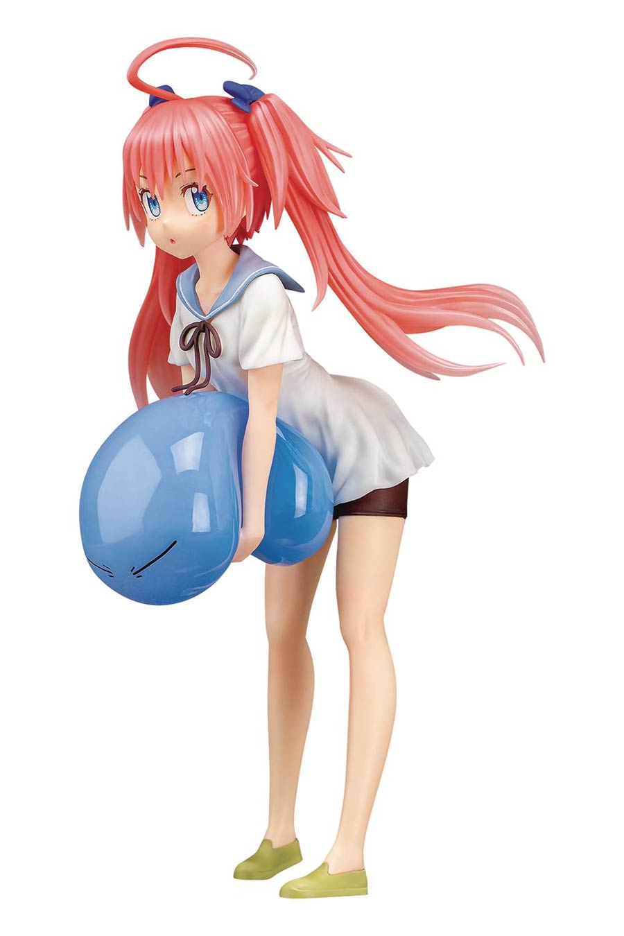 That Time I Got Reincarnated As A Slime Milim Nava 1/7 Scale PMMA Figure