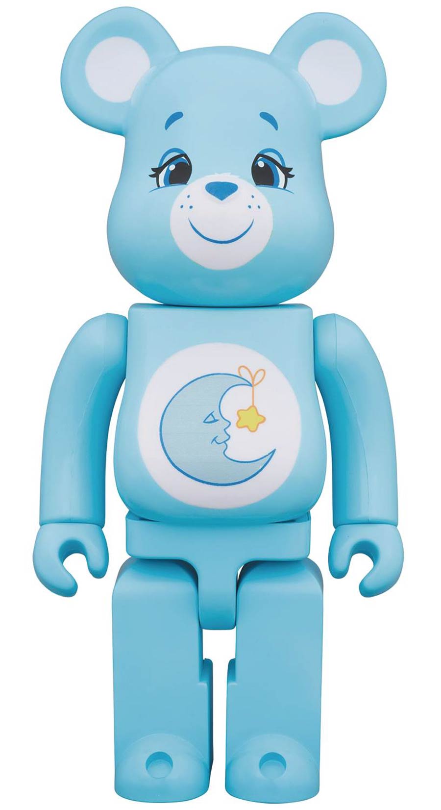 Care Bears Bedtime Bear 400 Percent Bearbrick