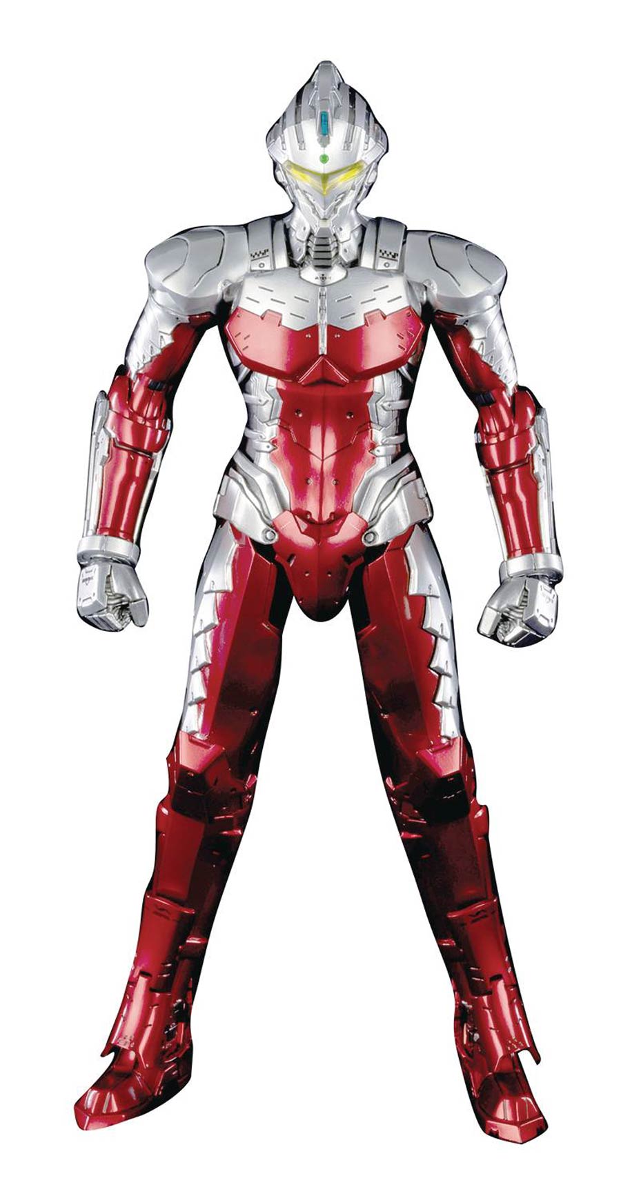Ultraman Ultraman Ver7 A.N.I.M.E. 1/6 Scale Figure