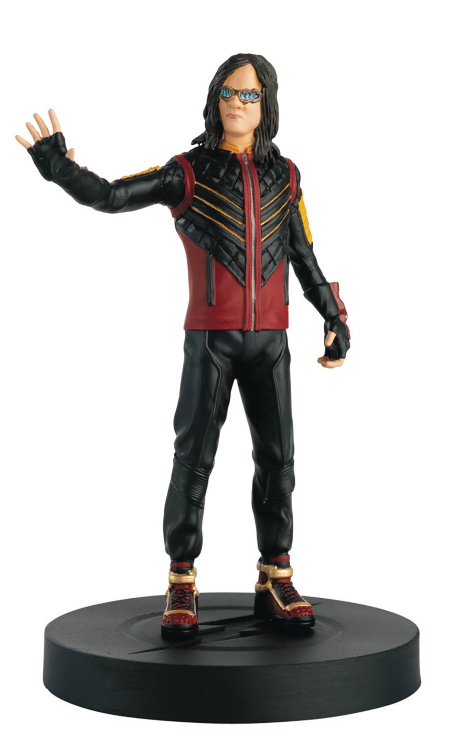 Flash CW TV Series Figurine Collection #6 Vibe