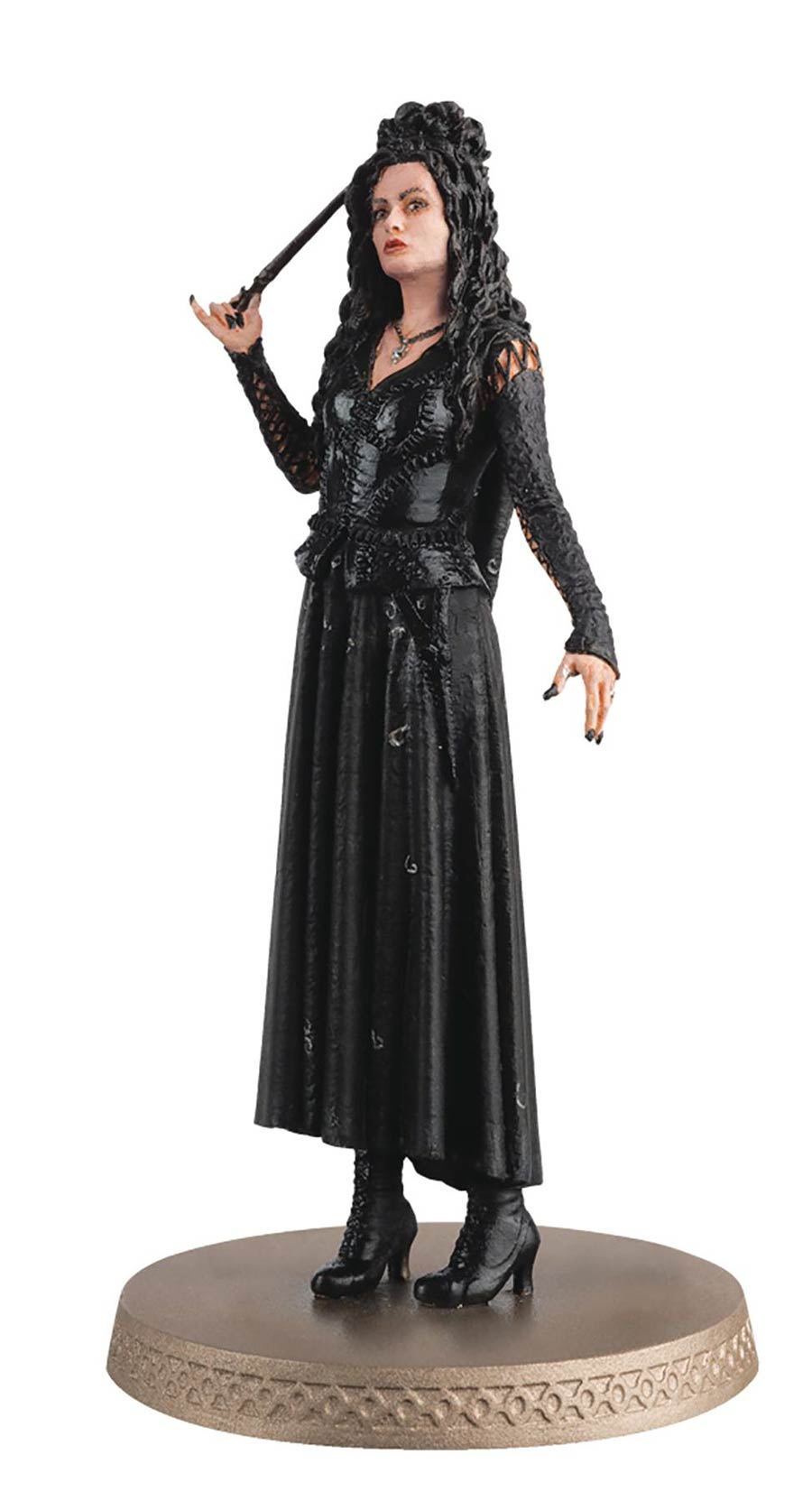 Wizarding World Figurine Collection - Bellatrix Lestrange