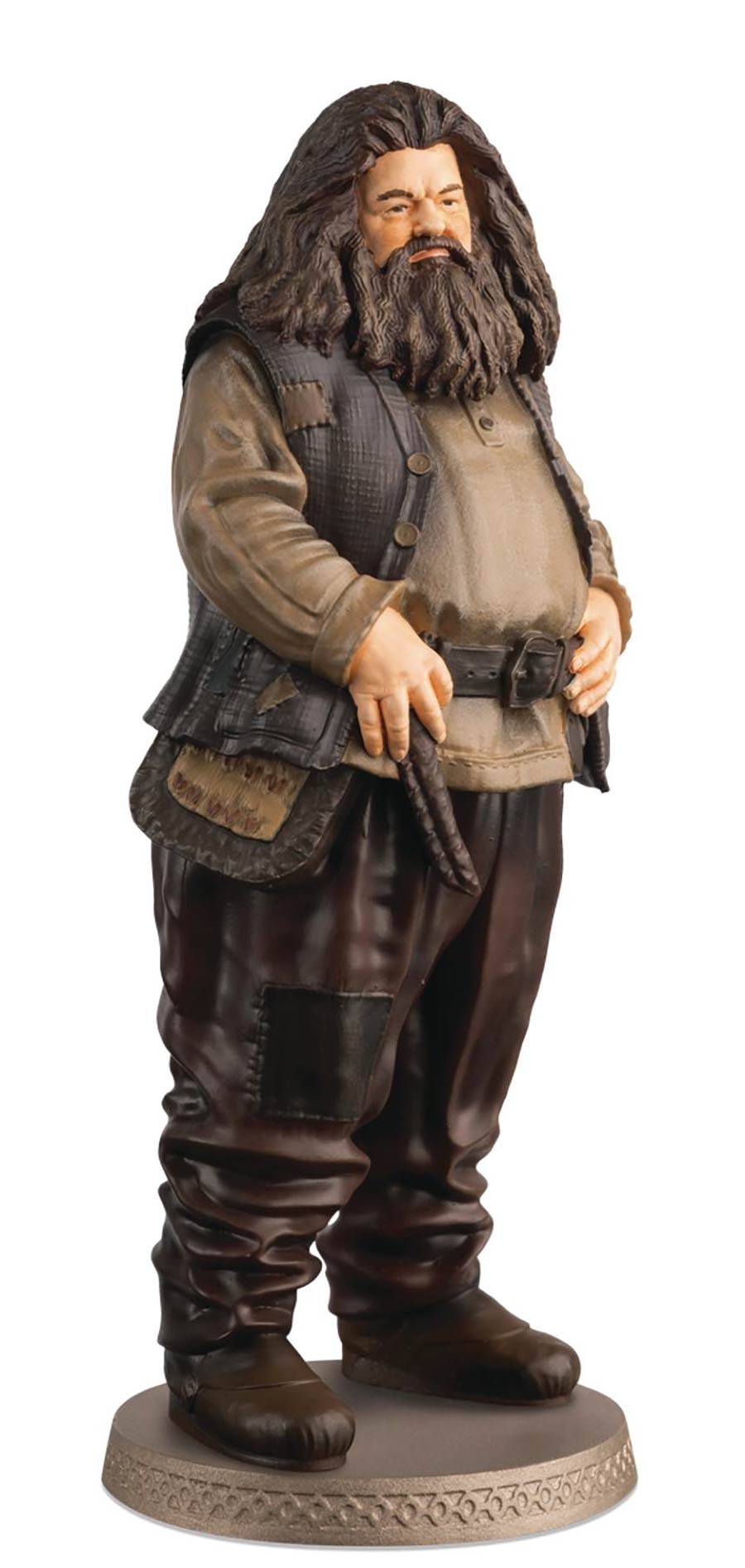 Wizarding World Figurine Collection - Hagrid