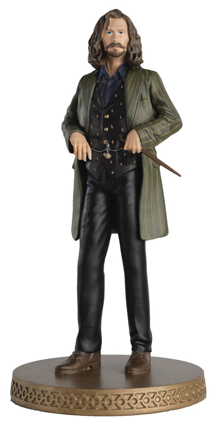 Wizarding World Figurine Collection - Sirius Black