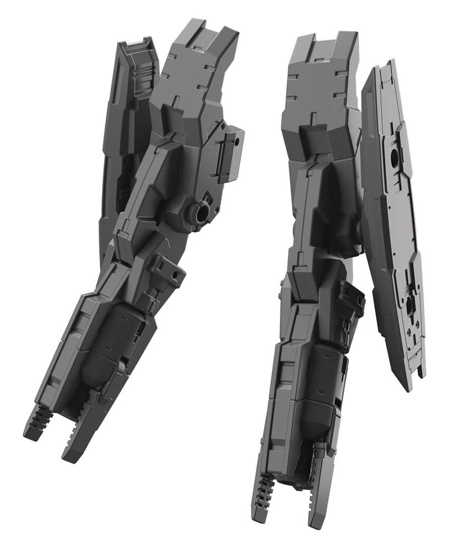 30 Minutes Missions Weapons 1/144 Kit #W-03 Multi Booster Unit