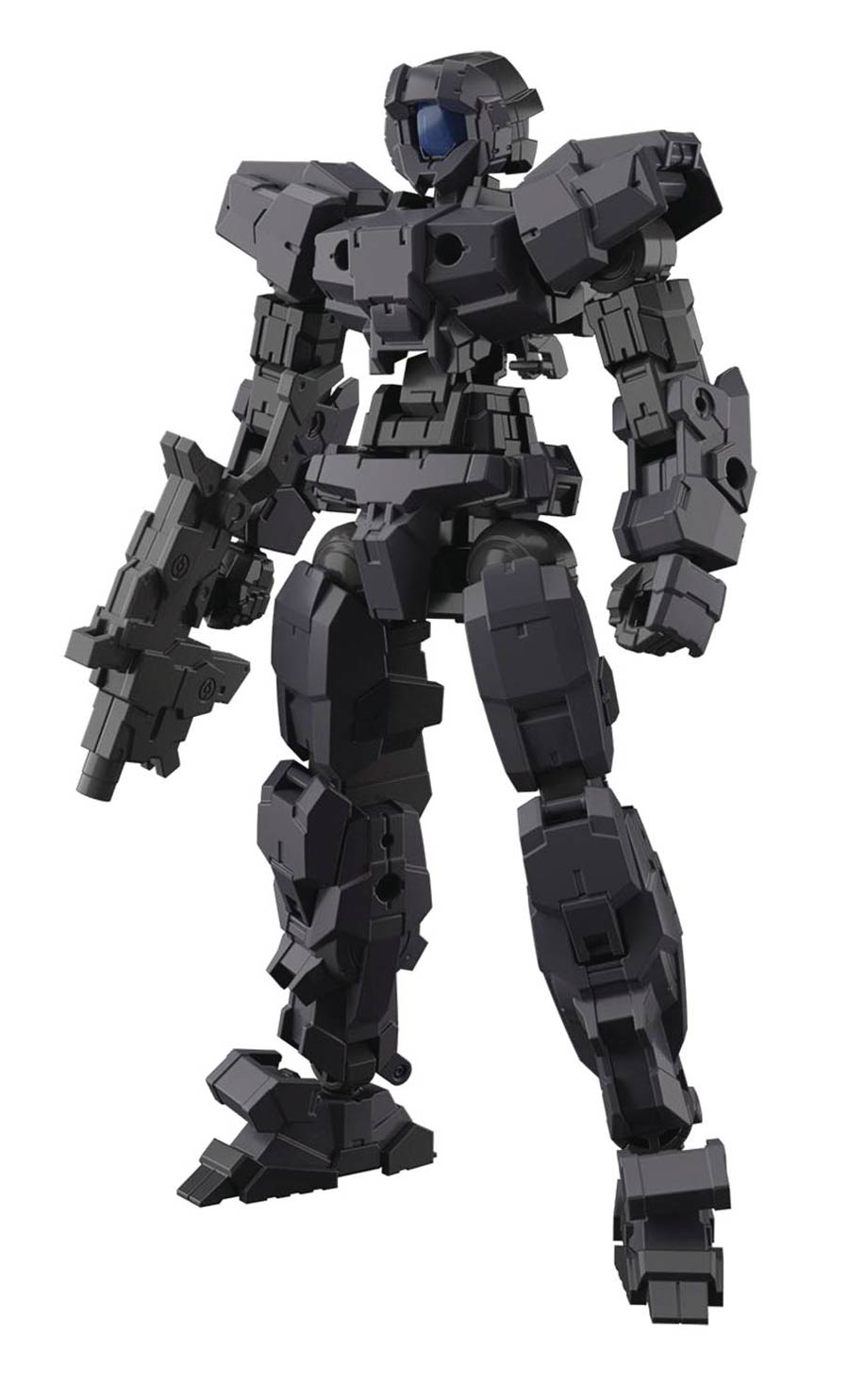 30 Minutes Missions 1/144 Kit #09 eEXM-17 Alto (Dark Gray)