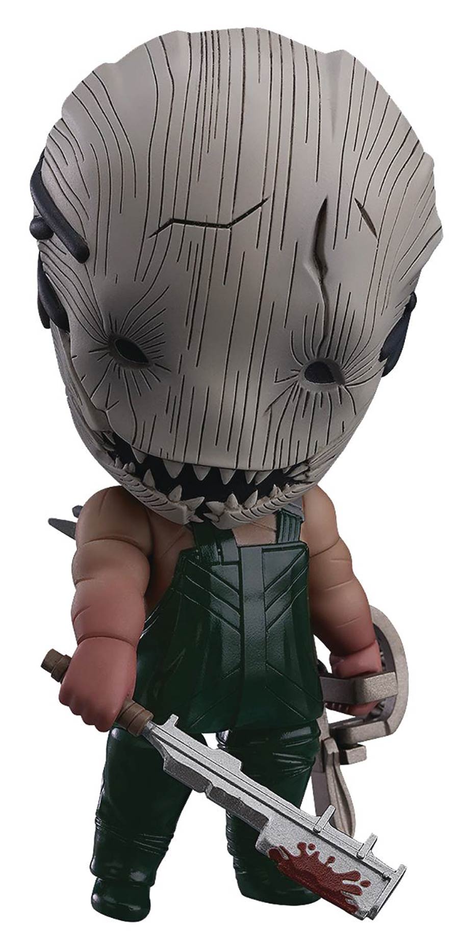 Dead By Daylight Trapper Nendoroid