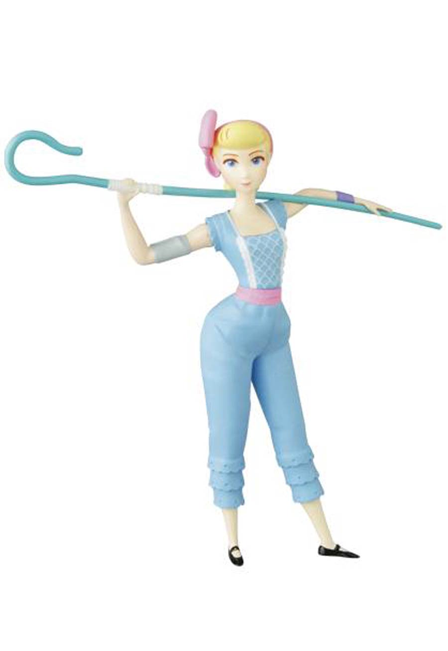Disney Pixar Toy Story 4 Ultra Detail Figure - Bo Peep
