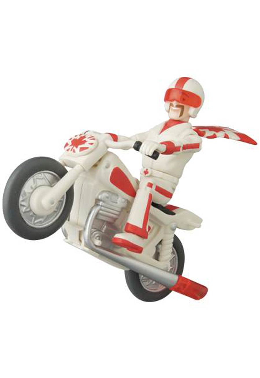 Disney Pixar Toy Story 4 Ultra Detail Figure - Duke Caboom