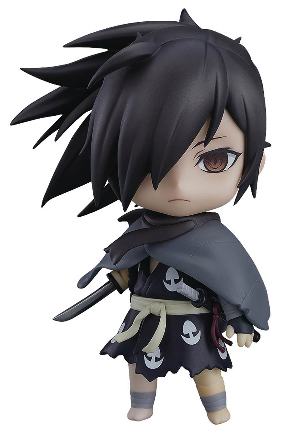 Dororo Hyakkimaru Nendoroid