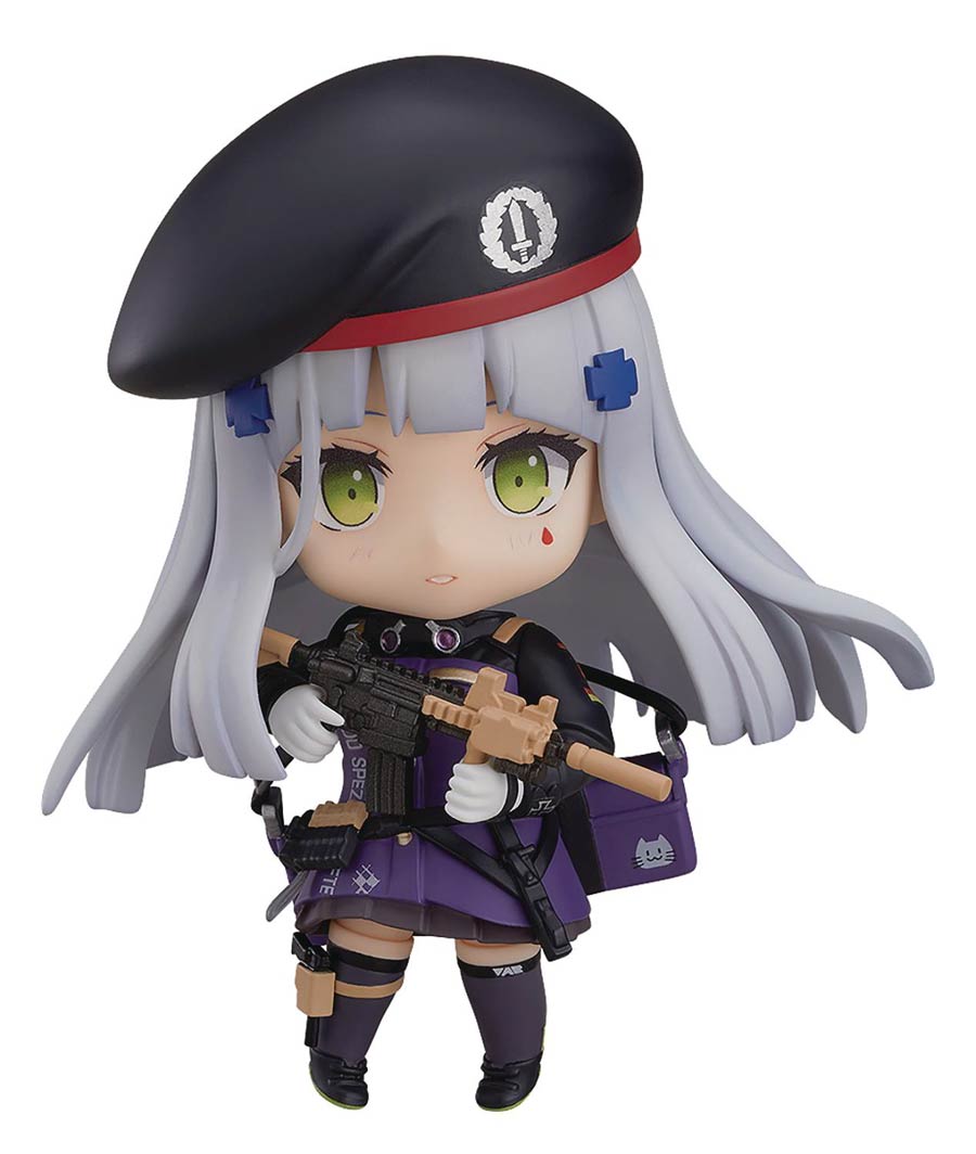 Girls Frontline 416 Nendoroid