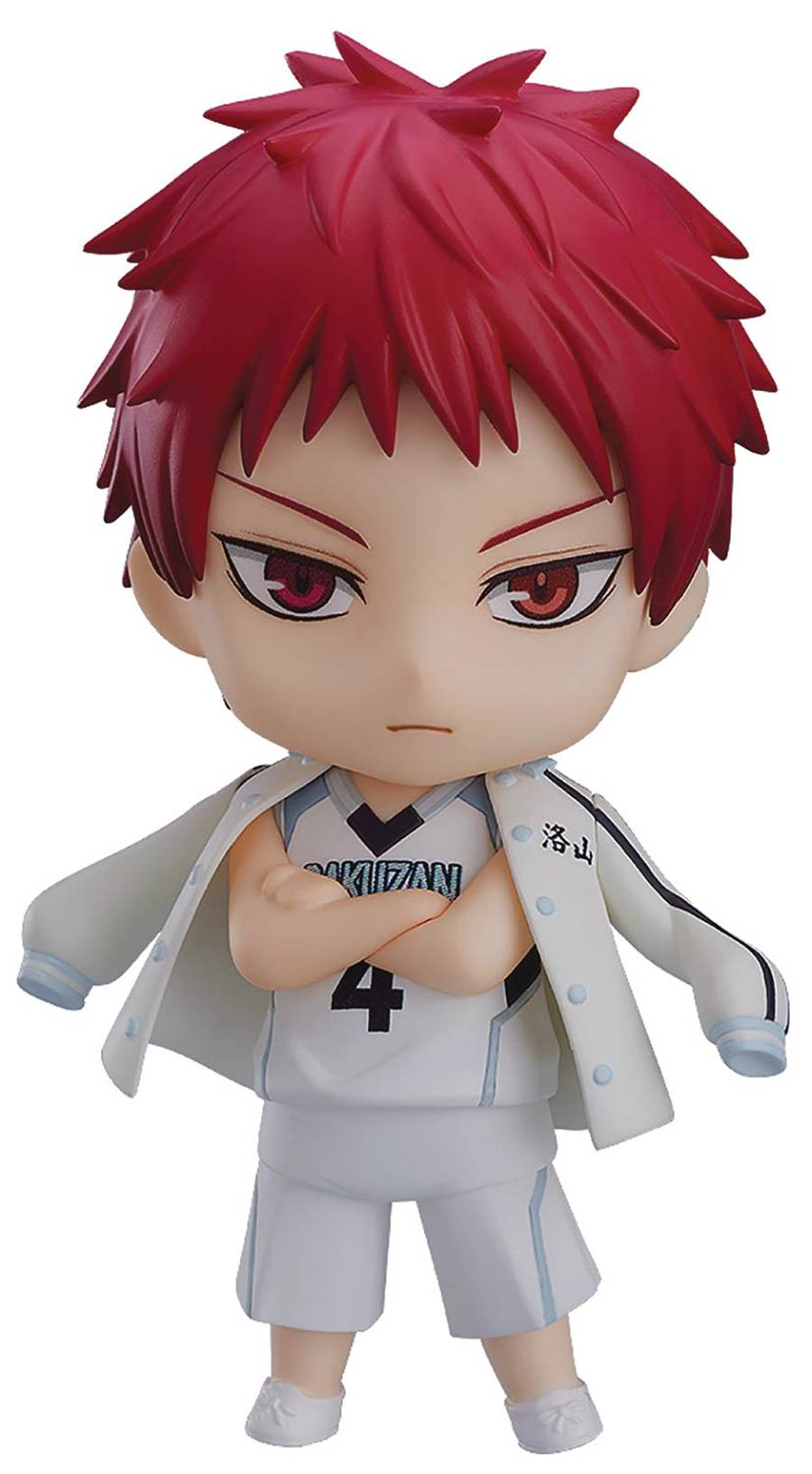 Kurokos Basketball Seijuro Akashi Nendoroid