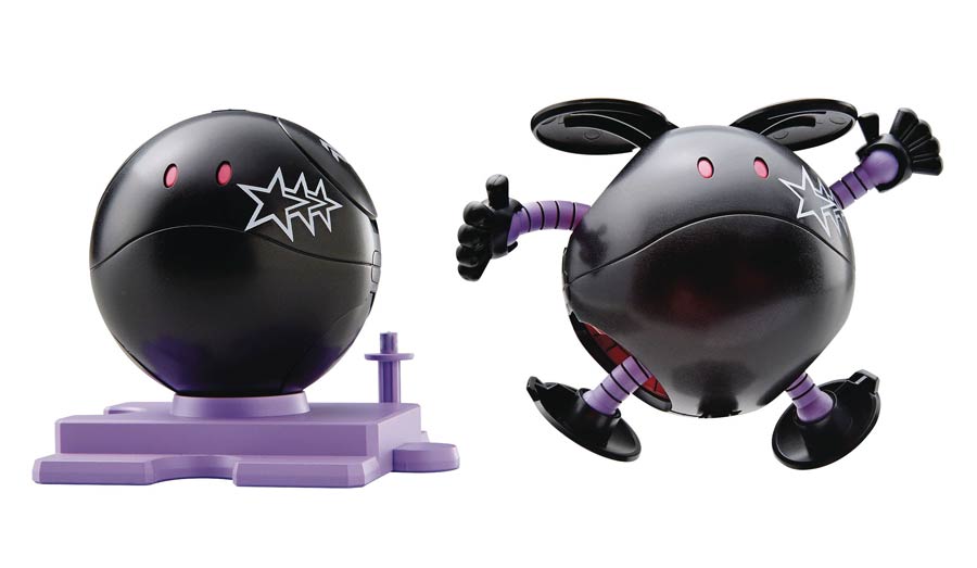 HaroPla Kit #010 Haropla Black Tri-Haro