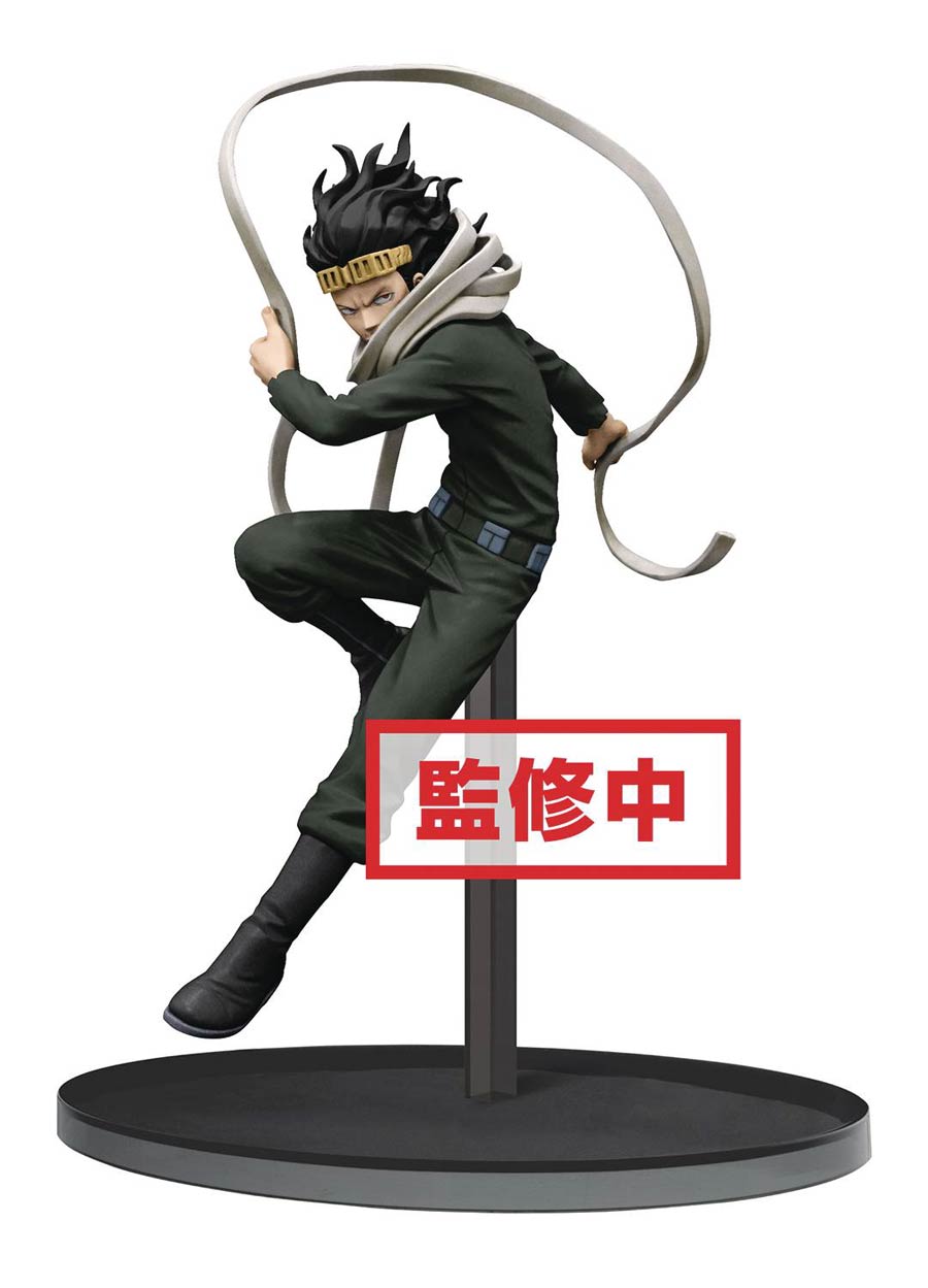 Aizawa figure sales