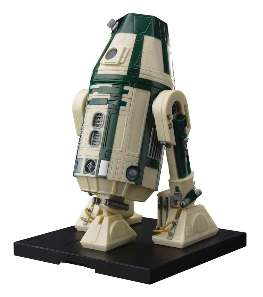 Star Wars Character Line 1/12 Kit - R4-M9