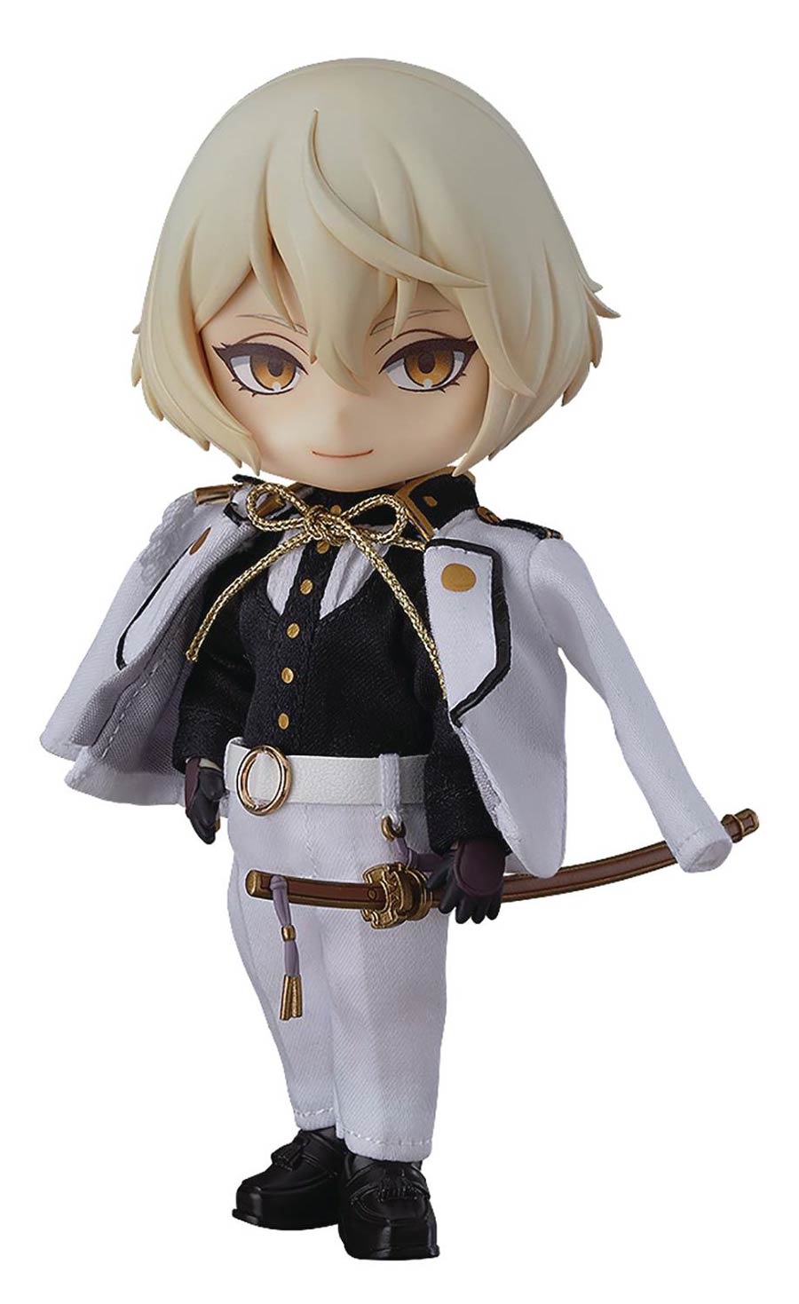 Touken Ranbu Online Higekiri Nendoroid Doll