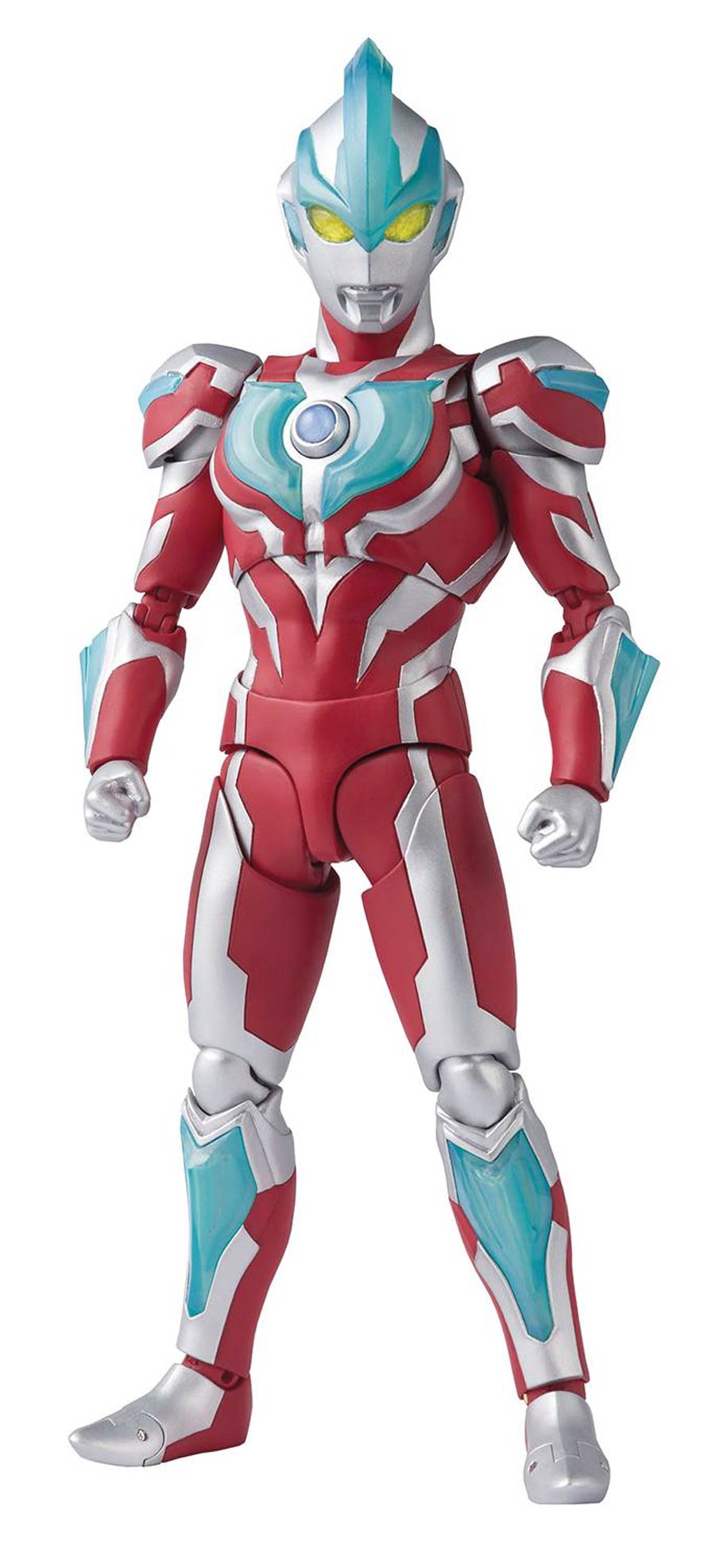 Ultraman S. H. Figuarts - Ultraman Ginga Action Figure