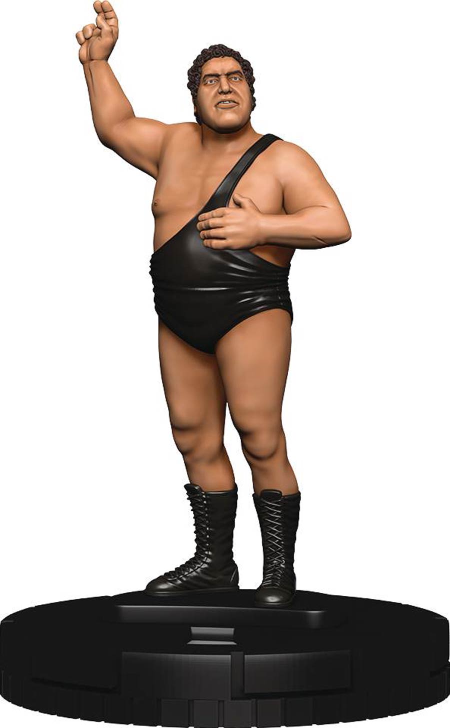 WWE HeroClix Expansion Pack - Andre The Giant