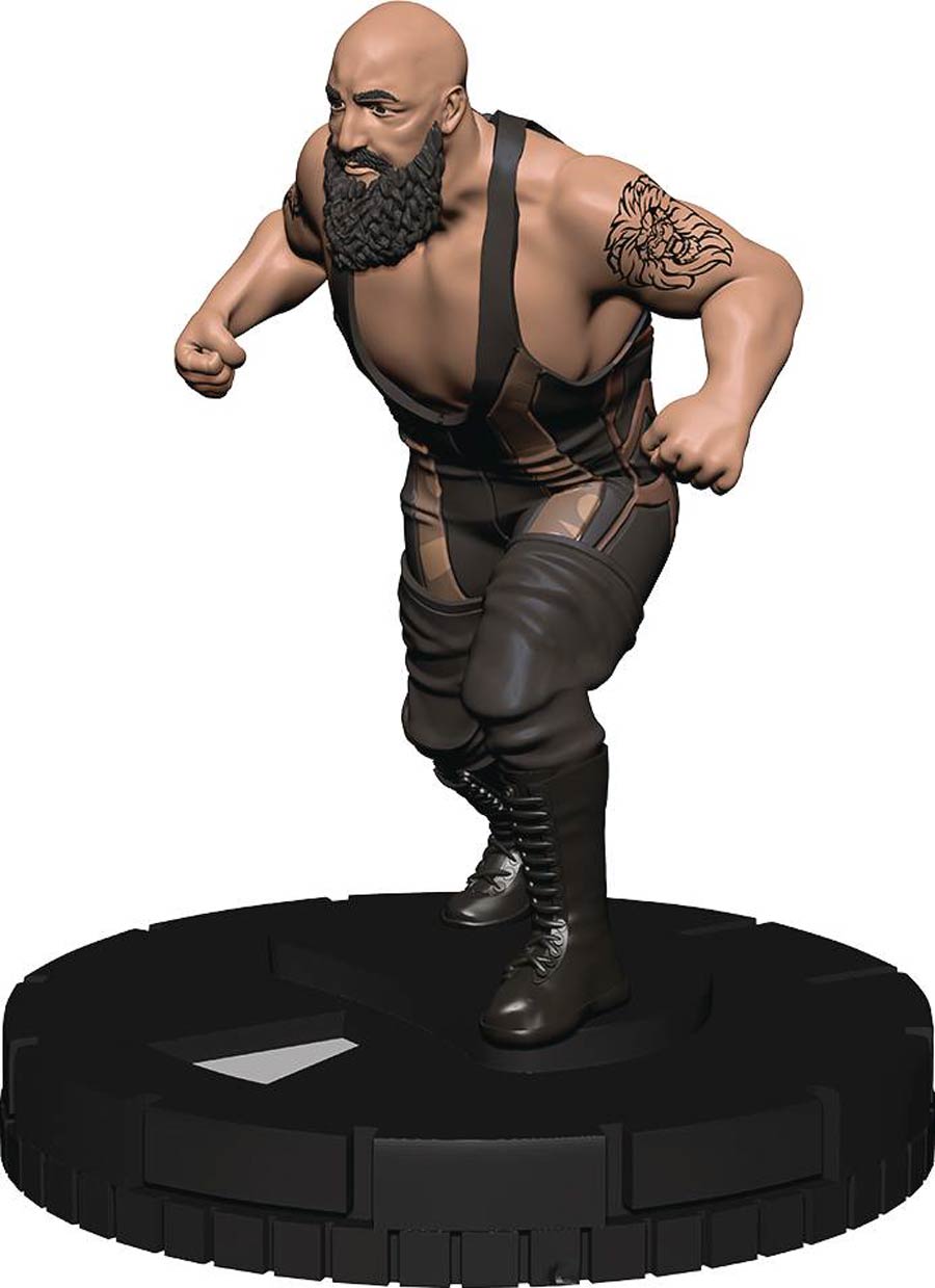 WWE HeroClix Expansion Pack - Big Show
