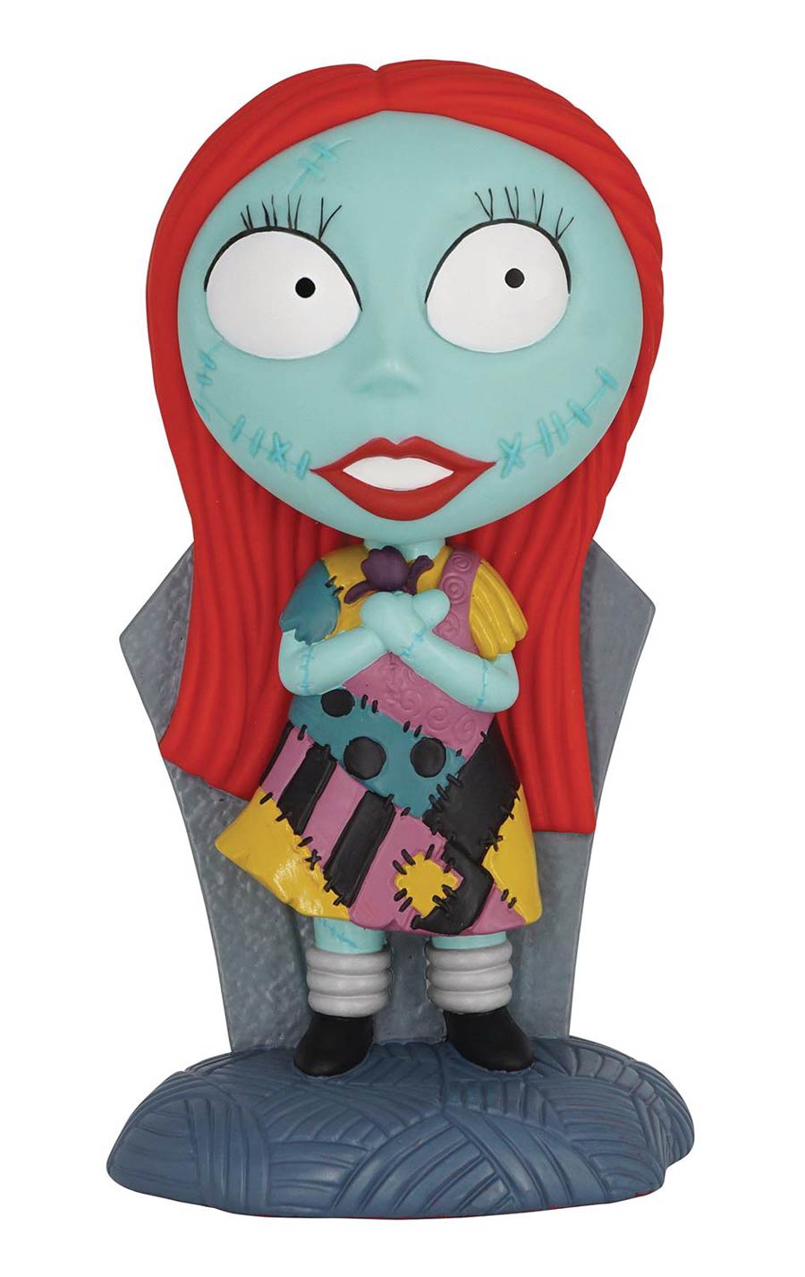 Nightmare Before Christmas PVC Bank - Sally