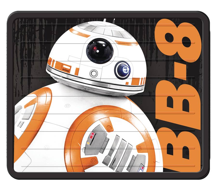 Star Wars BB-8 Utility Mat