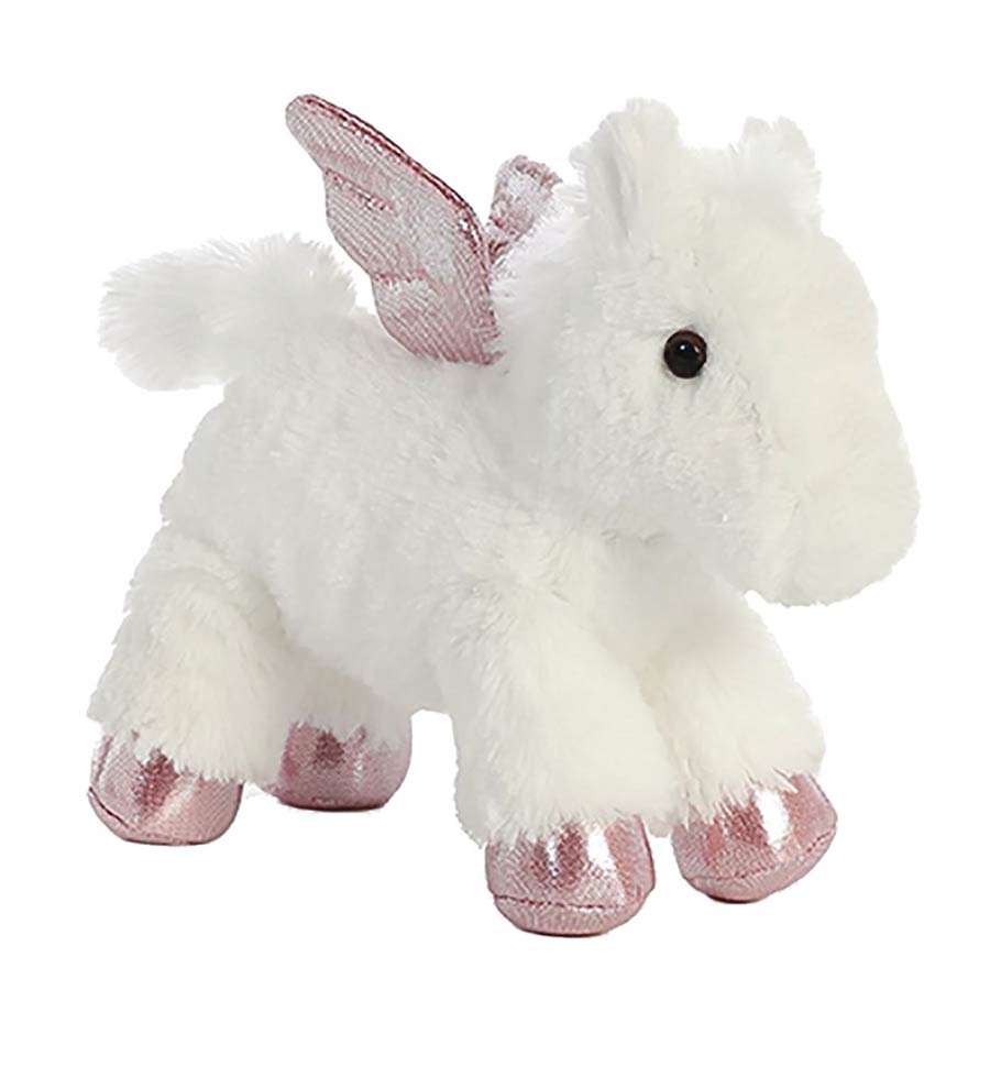 Aurora Pegasus Skies 8-Inch Plush