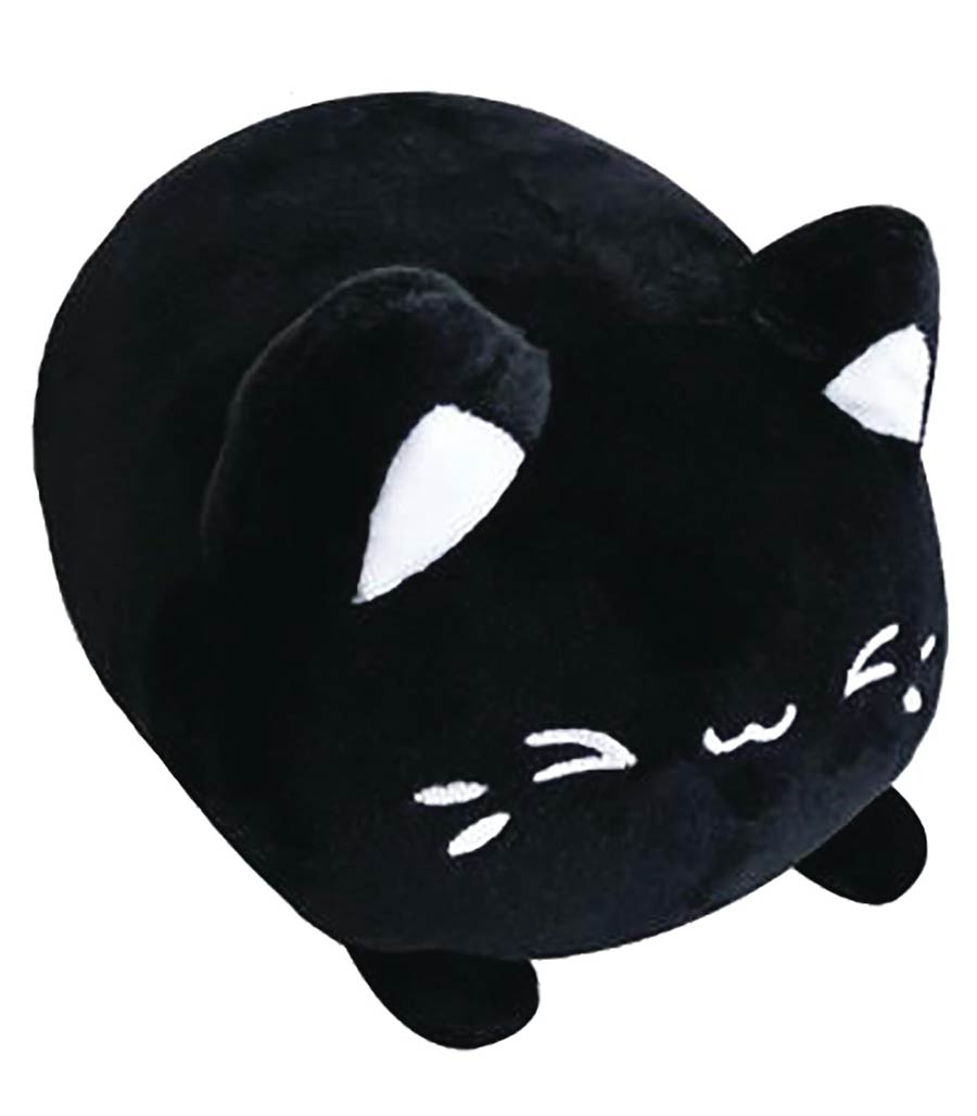 Meowchi Black Sesame Plush