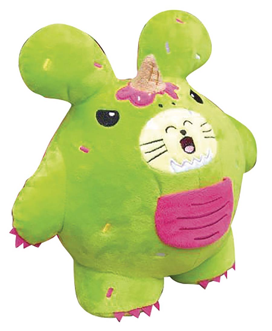 Sweet Unikaiju Babee Bunny 9.5-Inch Plush