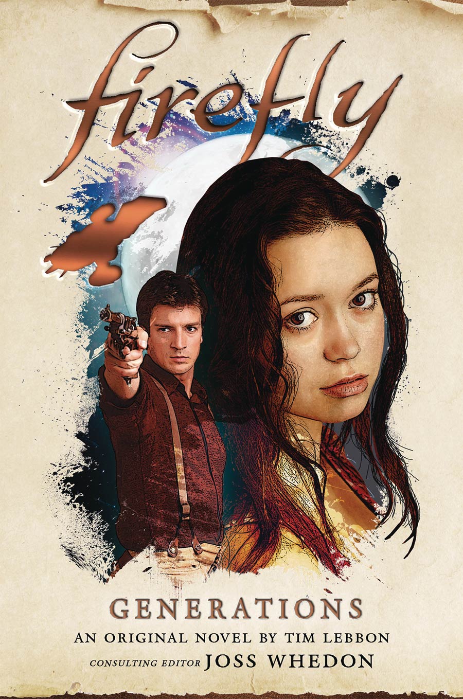 Firefly Generations HC