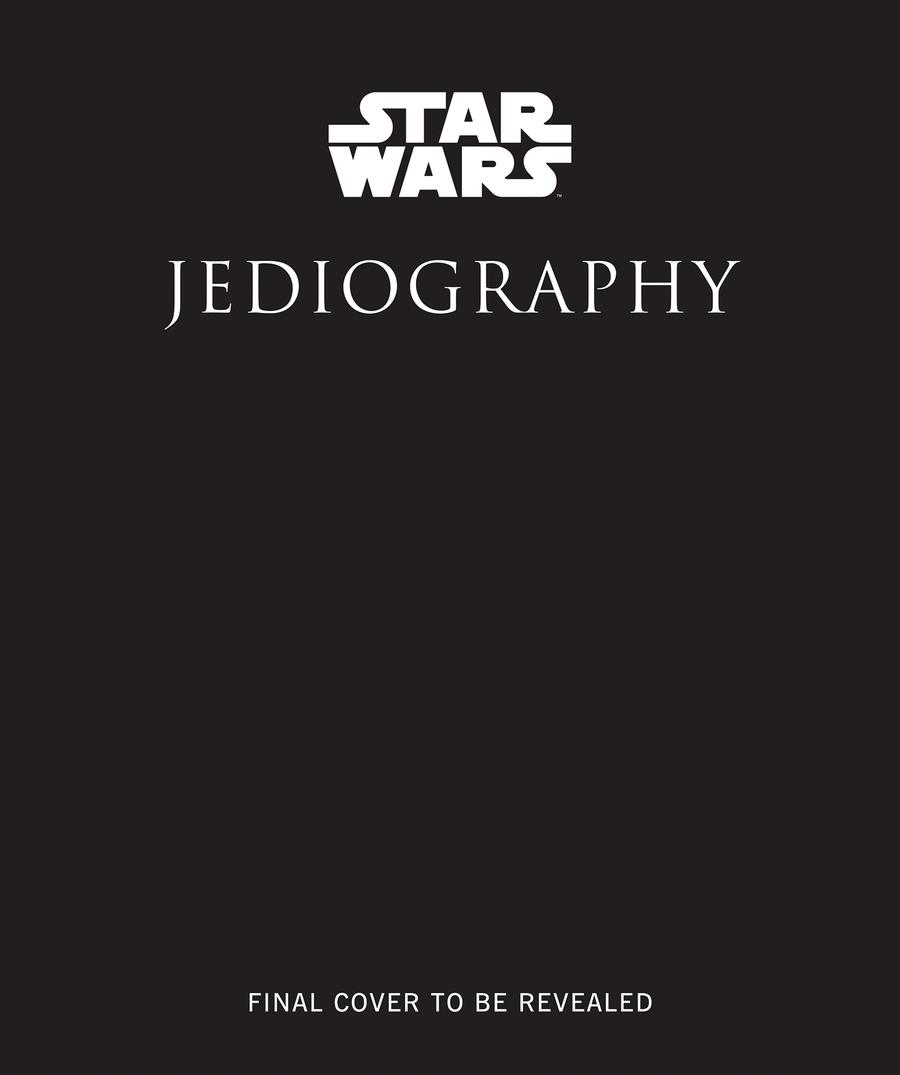 STAR WARS: THE SECRETS OF THE JEDI HC