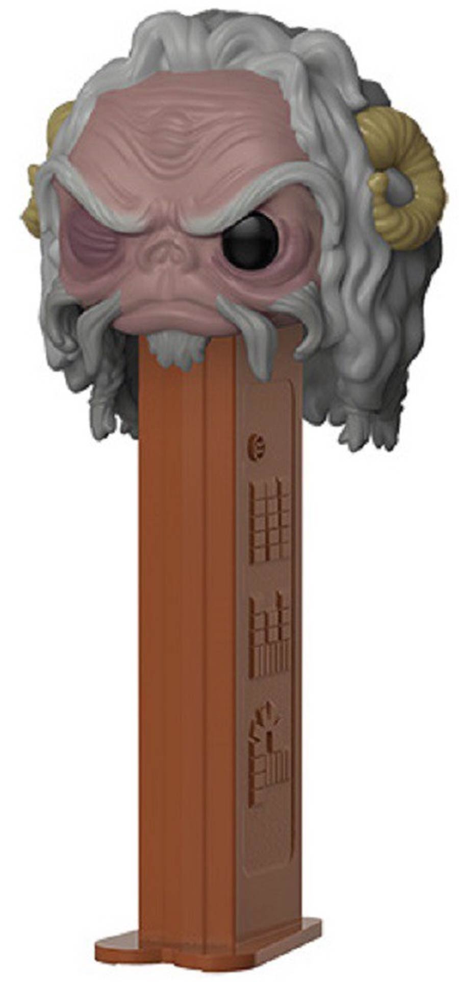 POP PEZ Dark Crystal - Aughra