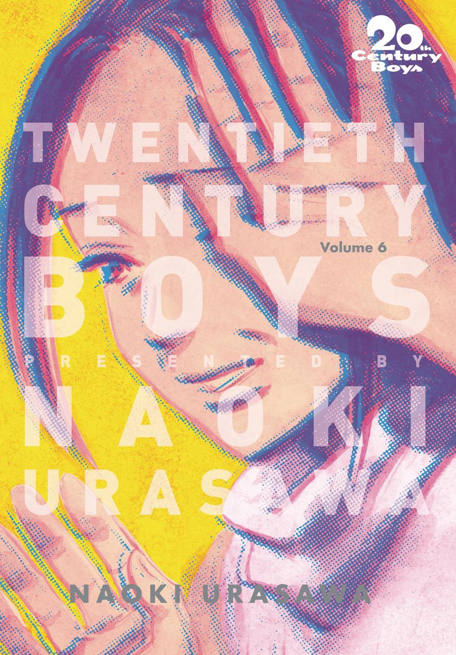 20th Century Boys The Perfect Edition Vol 6 GN