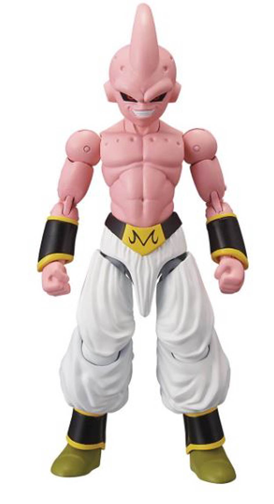Dragon Ball Super Dragon Stars Action Figure Assortment BB - Majin Buu Final Form