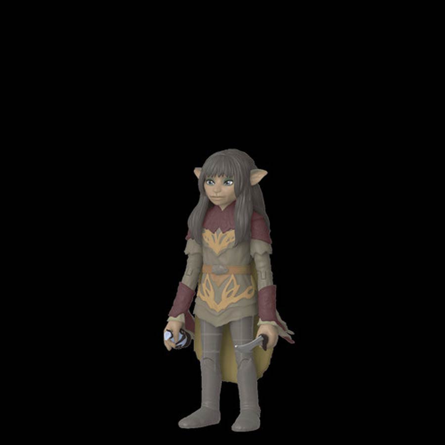 Dark Crystal Rian Action Figure