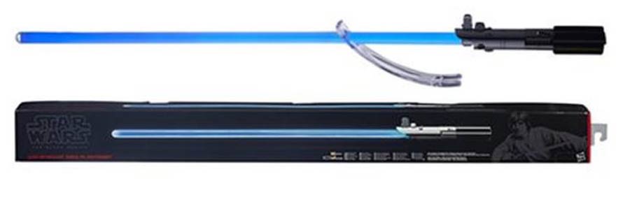 Star Wars Black Series Force FX Lightsaber Assortment 201601 - Episode IV Luke