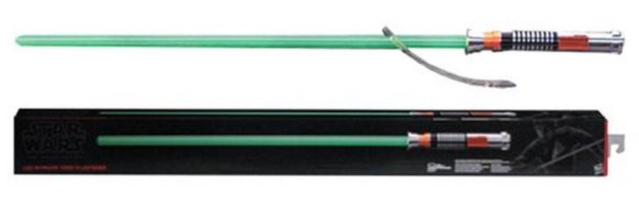 Star Wars Black Series Force FX Lightsaber Assortment 201601 - Episode VI Luke