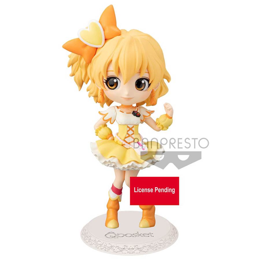 Fresh Pretty Cure! Q Posket Figure Cure Pine Version 2