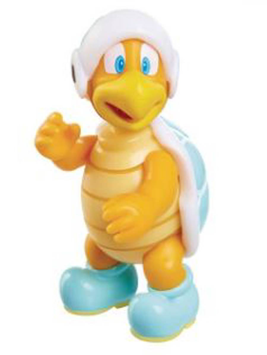 Nintendo 2.5-Inch Figure Wave 20 - Hammer Brothers