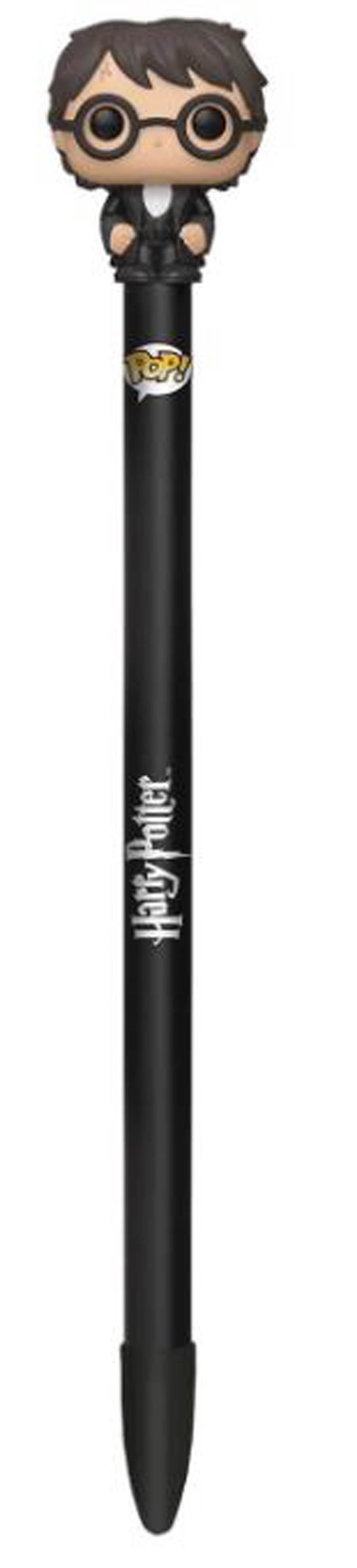 POP Harry Potter Pen Topper - Harry Potter Yule Ball