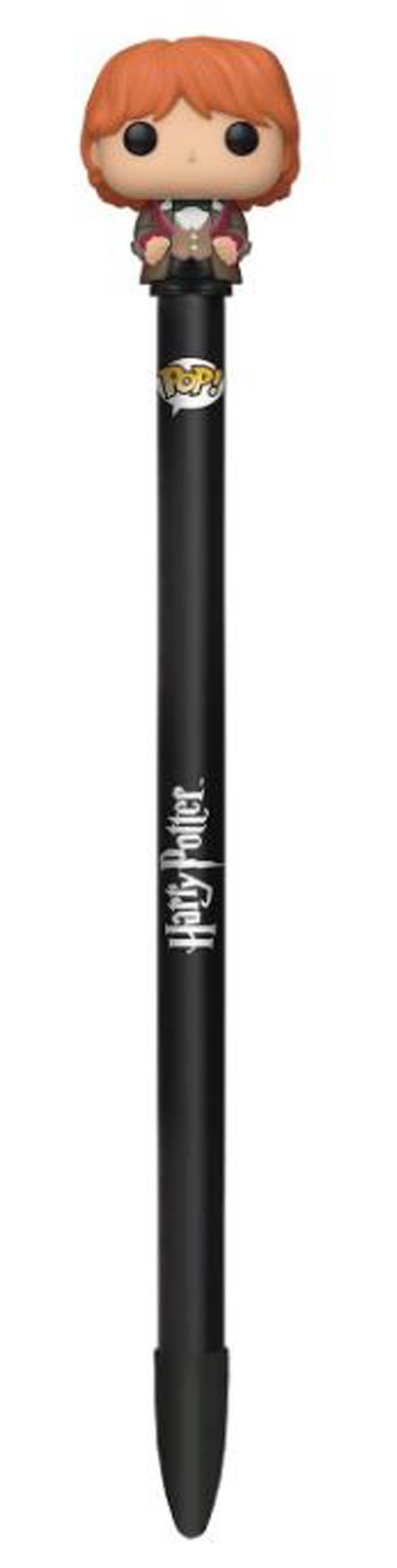 POP Harry Potter Pen Topper - Ron Weasley Yule Ball