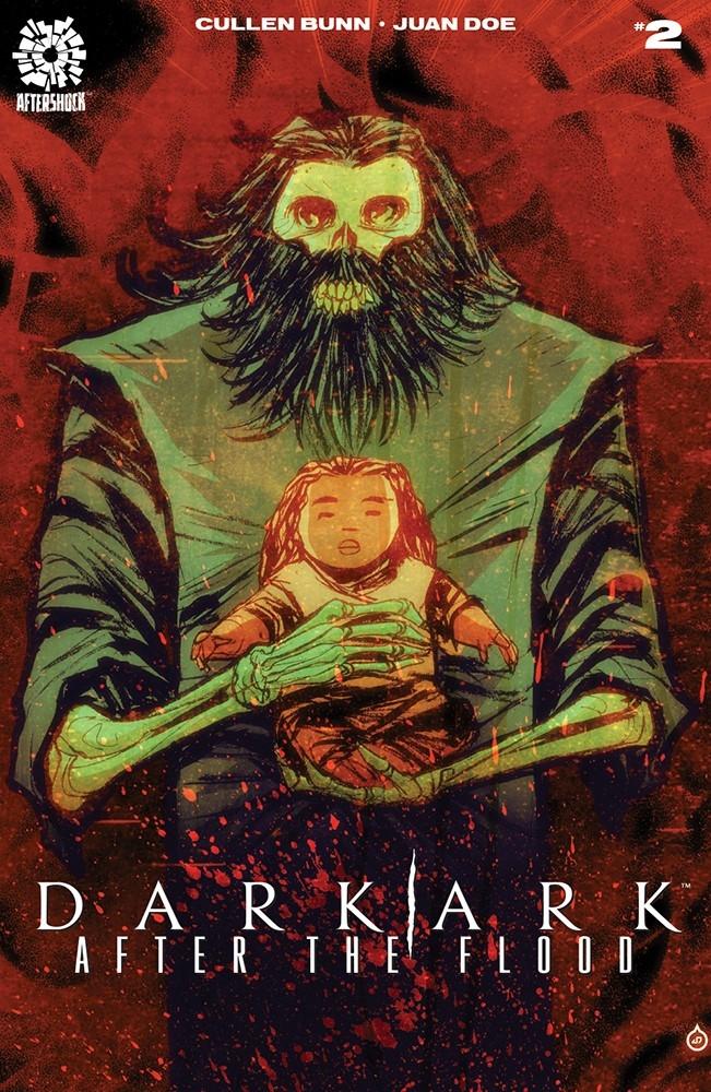 Dark Ark After The Flood #2