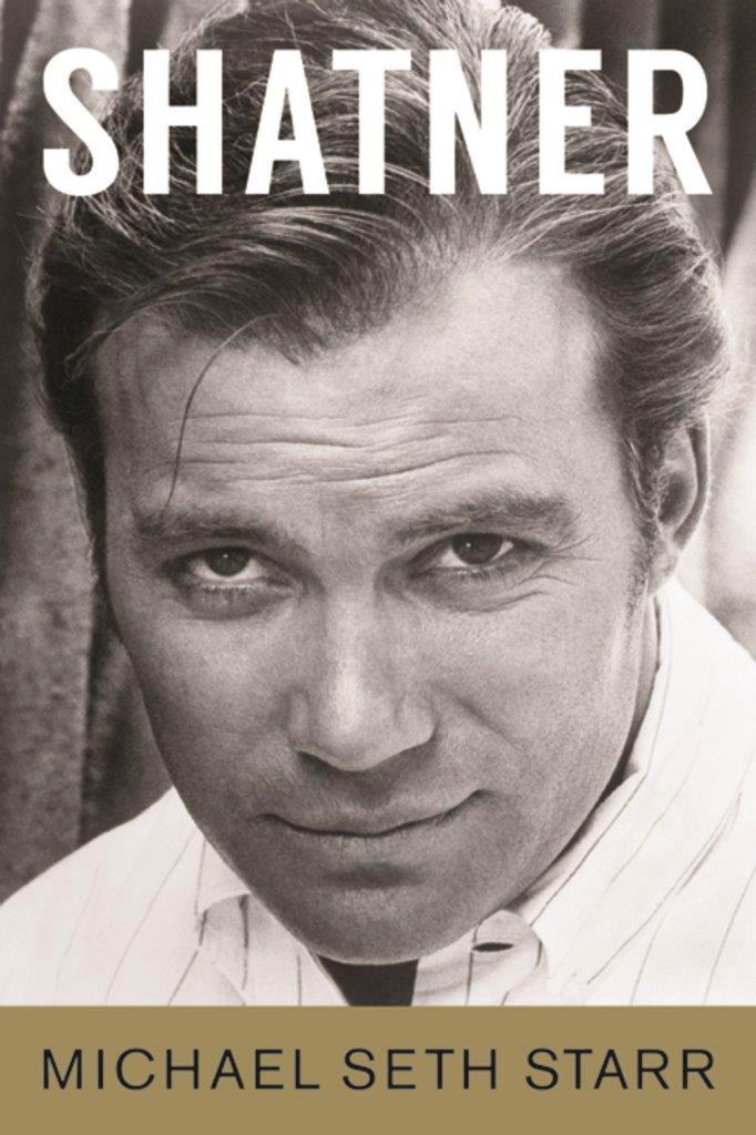 Shatner HC