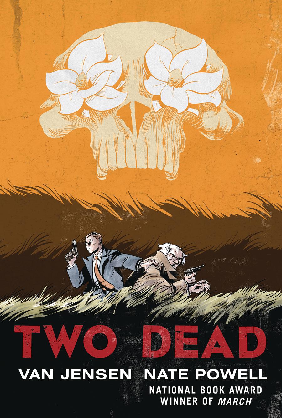 Two Dead TP
